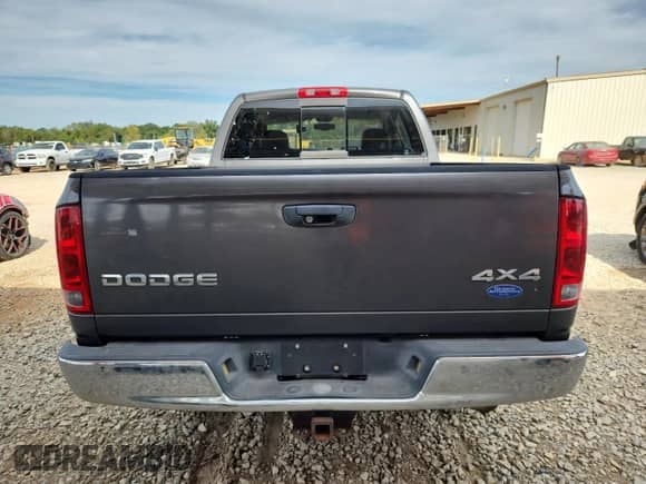 2002 Dodge 1500 z VIN 1D7HU18N32S655408, wystawiony jako Copart lot #70670995 z przebiegiem 173 796 mil mil oraz Szkoda całkowita • Salvage title. Historia ofert i sprzedaży dostępna na DreamBid. Obrazek 6.