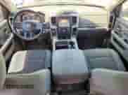 2017 Ram 1500 Big Horn z VIN 1C6RR6LT8HS513994, wystawiony jako Copart lot #63634315 z przebiegiem 50 871 mil mil oraz Czysty tytuł • Clean title. Historia ofert i sprzedaży dostępna na DreamBid. Obrazek 8.