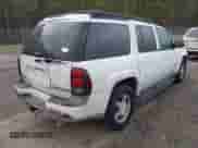 2004 Chevrolet TrailBlazer EXT LS с VIN 1GNES16S146141698, выставлен на аукционе IAAI как лот 41886745 с пробегом 214 656 миль миль и . История ставок и продаж доступна на DreamBid. Изображение 4.