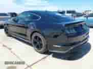 2019 Ford Mustang Bullitt z VIN 1FA6P8K0XK5503788, wystawiony jako IAAI lot #43021322 z przebiegiem 56 470 mil mil oraz . Historia ofert i sprzedaży dostępna na DreamBid. Obrazek 3.