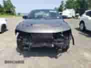 2024 Dodge Hornet R/T Plus with VIN ZACPDFDW4R3A08332, listed as a Copart auction lot 81480245 with 11,123 mi miles and Salvage title. Bid and sale history available at DreamBid. Image 5.