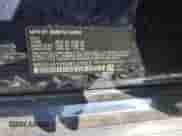 2021 BMW M3 with VIN WBS53AY06MFL37453, listed as a Copart auction lot 44033564 with 21,598 mi miles and Salvage title. Bid and sale history available at DreamBid. Image 13.