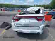 2023 Dodge Durango R/T Plus z VIN 1C4SDJCTXPC602776, wystawiony jako IAAI lot #42918677 z przebiegiem 55 123 mil mil oraz . Historia ofert i sprzedaży dostępna na DreamBid. Obrazek 17.