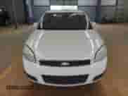 2008 Chevrolet Impala LTZ z VIN 2G1WU583881251819, wystawiony jako Copart lot #63138415 z przebiegiem 195 950 mil mil oraz Szkoda całkowita • Salvage title. Historia ofert i sprzedaży dostępna na DreamBid. Obrazek 5.