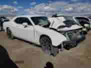 2023 Dodge Challenger GT with VIN 2C3CDZJG7PH621280, listed as a Copart auction lot 68579655 with 11,238 mi miles and Salvage title. Bid and sale history available at DreamBid. Image 4.