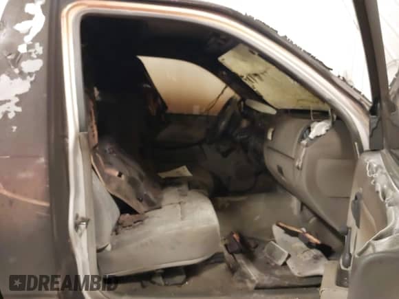 2005 Chevrolet Colorado Z85 с VIN 1GCCS148558110774, выставлен на аукционе IAAI как лот 41363070 с пробегом Не указан миль и . История ставок и продаж доступна на DreamBid. Изображение 5.