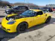 2006 Chevrolet Corvette Z06 с VIN 1G1YY26E065107256, выставлен на аукционе Copart как лот 43381815 с пробегом Не указан миль и Списание • Salvage title. История ставок и продаж доступна на DreamBid. Изображение 1.