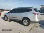 2017 Chevrolet Traverse LS с VIN 1GNKRFED6HJ214789, выставлен на аукционе Copart как лот 84236705 с пробегом 148 767 миль миль и Списание • Salvage title. История ставок и продаж доступна на DreamBid. Изображение 2.