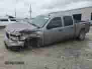 2007 GMC Sierra 1500 SLE1 z VIN 3GTEC13C37G557242, wystawiony jako Copart lot #72013165 z przebiegiem 337 024 mil mil oraz Szkoda całkowita • Salvage title. Historia ofert i sprzedaży dostępna na DreamBid. Obrazek 1.