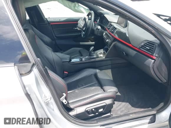 2015 BMW 4 Series 428i xDrive с VIN WBA4C9C50FD331387, выставлен на аукционе IAAI как лот 42506427 с пробегом 98 901 миль миль и . История ставок и продаж доступна на DreamBid. Изображение 5.