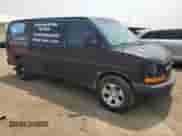 2003 Chevrolet City Express Cargo с VIN 1GCFH25T931228708, выставлен на аукционе Copart как лот 64380594 с пробегом 300 855 миль миль и Списание • Salvage title. История ставок и продаж доступна на DreamBid. Изображение 4.