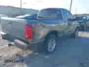 2008 Dodge 1500 ST с VIN 1D7HA16K38J149528, выставлен на аукционе IAAI как лот 42744995 с пробегом 144 165 миль миль и . История ставок и продаж доступна на DreamBid. Изображение 4.