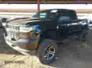 2017 Chevrolet Silverado 1500 Custom с VIN 1GCRCPEH7HZ132377, выставлен на аукционе IAAI как лот 43165927 с пробегом 88 671 миль миль и . История ставок и продаж доступна на DreamBid. Изображение 2.