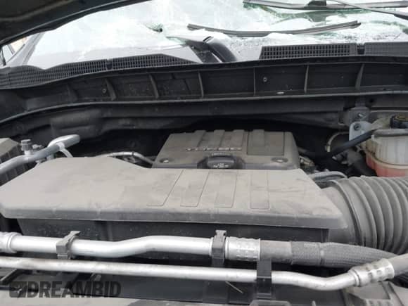 2020 GMC Sierra 1500 Elevation with VIN 1GTR9CEK2LZ332806, listed as a IAAI auction lot 41107117 with 85,369 mi miles and . Bid and sale history available at DreamBid. Image 10.