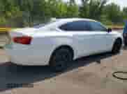 2016 Chevrolet Impala LS с VIN 2G11Z5SA4G9104979, выставлен на аукционе Copart как лот 69014725 с пробегом 247 241 миль миль и Чистый • Clean title. История ставок и продаж доступна на DreamBid. Изображение 3.