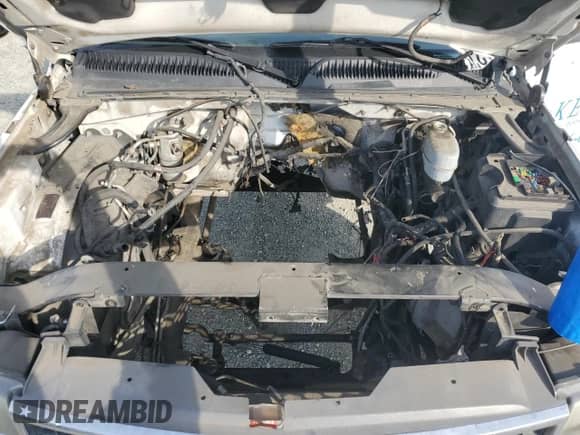 2005 Chevrolet Silverado 3500 с VIN 1GBJC34UX5E305868, выставлен на аукционе Copart как лот 42209425 с пробегом Не указан миль и Чистый • Clean title. История ставок и продаж доступна на DreamBid. Изображение 11.