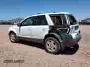 2004 Saturn VUE V6 with VIN 5GZCZ534X4S832811, listed as a Copart auction lot 62494285 with 49,656 mi miles and Salvage title. Bid and sale history available at DreamBid. Image 2.