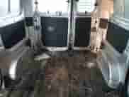 2017 Chevrolet City Express Cargo LS с VIN 3N63M0YN7HK712928, выставлен на аукционе Copart как лот 58961665 с пробегом 77 147 миль миль и Списание • Salvage title. История ставок и продаж доступна на DreamBid. Изображение 10.