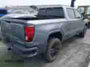 2021 GMC Sierra 1500 Elevation с VIN 3GTP8CED9MG179774, выставлен на аукционе IAAI как лот 41239552 с пробегом 72 616 миль миль и . История ставок и продаж доступна на DreamBid. Изображение 4.