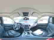 2013 Jeep Grand Cherokee Limited with VIN 1C4RJFBG5DC633776, listed as a Copart auction lot 80206735 with 170,991 mi miles and Salvage title. Bid and sale history available at DreamBid. Image 16.