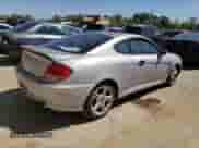 2006 Hyundai Tiburon GT с VIN KMHHN65F76U216025, выставлен на аукционе Copart как лот 74443474 с пробегом 139 626 миль миль и На запчасти • Non repairable. История ставок и продаж доступна на DreamBid. Изображение 4.