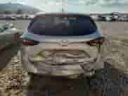 2024 Mazda CX-5 S Select with VIN JM3KFBBL2R0442356, listed as a Copart auction lot 81612615 with 38,704 mi miles and Non repairable. Bid and sale history available at DreamBid. Image 6.