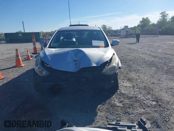 2014 Hyundai Elantra SE с VIN KMHDH4AE8EU058185, выставлен на аукционе IAAI как лот 43328216 с пробегом 120 412 миль миль и . История ставок и продаж доступна на DreamBid. Изображение 13.