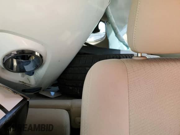 2013 Nissan Pathfinder SL with VIN 5N1AR2MM6DC639647, listed as a Copart auction lot 70658285 with Not provided miles and Salvage title. Bid and sale history available at DreamBid. Image 10.