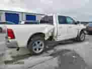 2009 Dodge 1500 SLT z VIN 1D3HV18P79S804185, wystawiony jako Copart lot #63824195 z przebiegiem 206 016 mil mil oraz Szkoda całkowita • Salvage title. Historia ofert i sprzedaży dostępna na DreamBid. Obrazek 3.