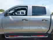 2024 Chevrolet Colorado 4WD Trail Boss с VIN 1GCPTEEK1R1315989, выставлен на аукционе IAAI как лот 42247613 с пробегом 11 800 миль миль и . История ставок и продаж доступна на DreamBid. Изображение 15.