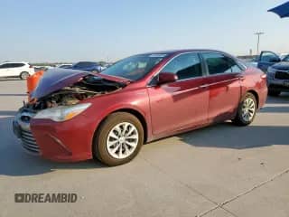 2017 Toyota Camry Hybrid XLE с VIN 4T1BD1FK5HU219922, выставлен на аукционе Copart как лот 80950305 с пробегом 83 373 миль миль и Списание • Salvage title. История ставок и продаж доступна на DreamBid. Изображение 1.