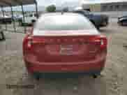 2013 Volvo S60 T5 с VIN YV1612FH3D2199436, выставлен на аукционе Copart как лот 81799605 с пробегом 181 377 миль миль и Списание • Salvage title. История ставок и продаж доступна на DreamBid. Изображение 6.