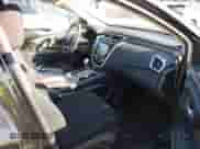 2017 Nissan Murano S with VIN 5N1AZ2MHXHN113342, listed as a IAAI auction lot 43388223 with 115,061 mi miles and . Bid and sale history available at DreamBid. Image 5.