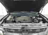 2019 Chevrolet Colorado 4WD Z71 с VIN 1GCGTDEN9K1216072, выставлен на аукционе IAAI как лот 42903343 с пробегом 59 158 миль миль и . История ставок и продаж доступна на DreamBid. Изображение 10.