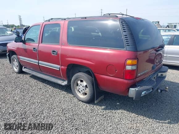 2002 Chevrolet Suburban LT с VIN 1GNFK16Z02J187549, выставлен на аукционе IAAI как лот 42544030 с пробегом 224 536 миль миль и . История ставок и продаж доступна на DreamBid. Изображение 3.