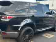 2015 Land Rover Range Rover Sport HSE z VIN SALWR2VF2FA536534, wystawiony jako IAAI lot #43057456 z przebiegiem 102 367 mil mil oraz . Historia ofert i sprzedaży dostępna na DreamBid. Obrazek 4.