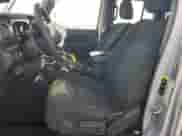 2023 Jeep Wrangler Willys с VIN 1C4HJXDG2PW671483, выставлен на аукционе Copart как лот 46990395 с пробегом 15 087 миль миль и Списание • Salvage title. История ставок и продаж доступна на DreamBid. Изображение 7.