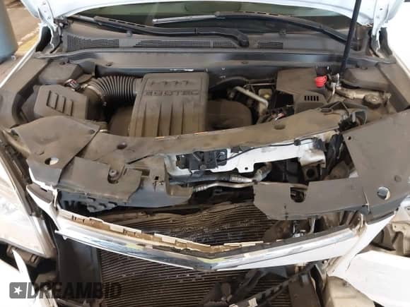 2014 Chevrolet Equinox LT с VIN 1GNFLFEK7EZ128700, выставлен на аукционе IAAI как лот 41219813 с пробегом 75 267 миль миль и . История ставок и продаж доступна на DreamBid. Изображение 10.