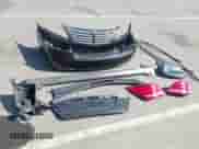 2014 Hyundai Equus Signature with VIN KMHGH4JH6EU076224, listed as a IAAI auction lot 42031426 with 44,065 mi miles and . Bid and sale history available at DreamBid. Image 12.