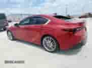 2022 Lexus IS 300 z VIN JTHDA1D2XN5119084, wystawiony jako Copart lot #61237065 z przebiegiem 60 713 mil mil oraz Czysty tytuł • Clean title. Historia ofert i sprzedaży dostępna na DreamBid. Obrazek 2.