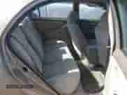 2006 Toyota Corolla LE с VIN 1NXBR32E86Z677142, выставлен на аукционе IAAI как лот 43529933 с пробегом 239 578 миль миль и . История ставок и продаж доступна на DreamBid. Изображение 8.