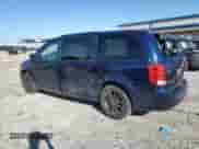 2017 Dodge Grand Caravan GT с VIN 2C4RDGEG7HR657003, выставлен на аукционе Copart как лот 82078175 с пробегом 163 437 миль миль и Списание • Salvage title. История ставок и продаж доступна на DreamBid. Изображение 2.