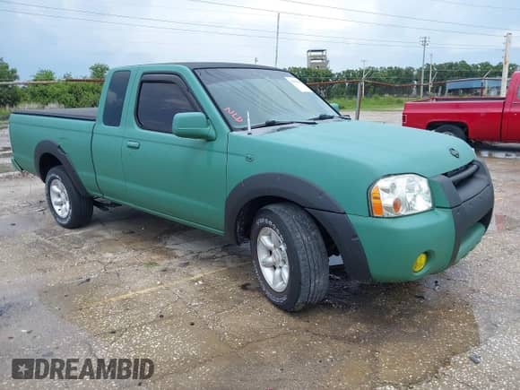 2001 Nissan Frontier XE с VIN 1N6DD26S51C400420, выставлен на аукционе IAAI как лот 42559810 с пробегом 76 145 миль миль и . История ставок и продаж доступна на DreamBid. Изображение 1.