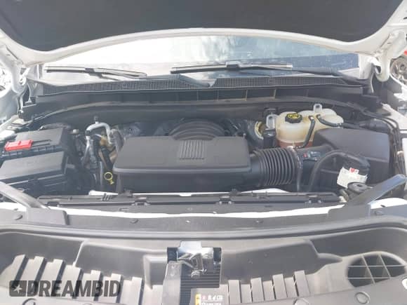 2022 Chevrolet Tahoe LT with VIN 1GNSCNKD2NR130367, listed as a IAAI auction lot 42830210 with 102,005 mi miles and . Bid and sale history available at DreamBid. Image 10.