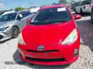 2013 Toyota Prius One z VIN JTDKDTB31D1540866, wystawiony jako IAAI lot #43276982 z przebiegiem 121 445 mil mil oraz . Historia ofert i sprzedaży dostępna na DreamBid. Obrazek 13.