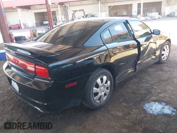 2011 Dodge Charger Rallye z VIN 2B3CL3CG6BH598044, wystawiony jako IAAI lot #43035479 z przebiegiem 128 714 mil mil oraz . Historia ofert i sprzedaży dostępna na DreamBid. Obrazek 4.