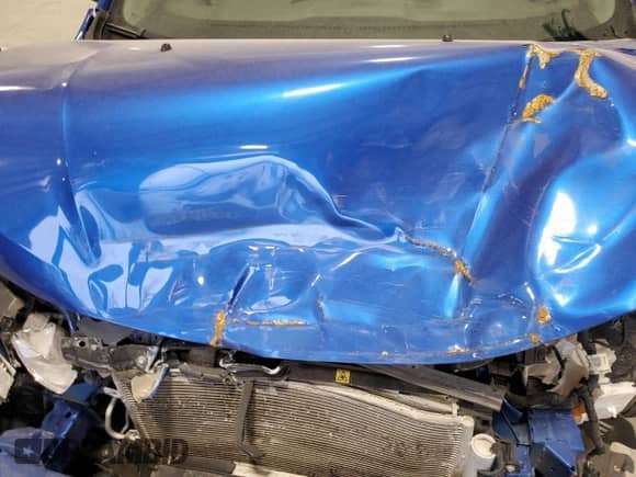 2019 Chevrolet Sonic LS с VIN 1G1JB5SB8K4133569, выставлен на аукционе Copart как лот 41665665 с пробегом 64 664 миль миль и Списание • Salvage title. История ставок и продаж доступна на DreamBid. Изображение 11.