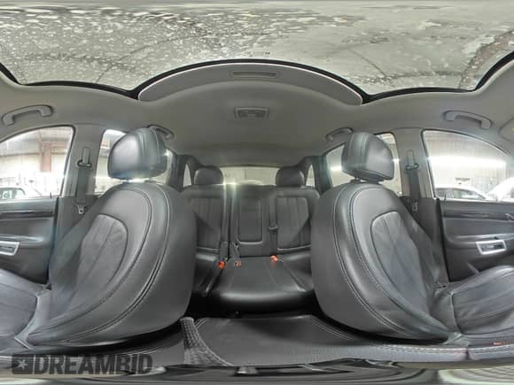 2014 Chevrolet Captiva Sport LT с VIN 3GNAL3EKXES587466, выставлен на аукционе Copart как лот 77023014 с пробегом 157 843 миль миль и Списание • Salvage title. История ставок и продаж доступна на DreamBid. Изображение 14.