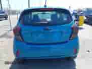 2019 Chevrolet Spark LT z VIN KL8CD6SA1KC708701, wystawiony jako IAAI lot #42265287 z przebiegiem 95 389 mil mil oraz . Historia ofert i sprzedaży dostępna na DreamBid. Obrazek 17.