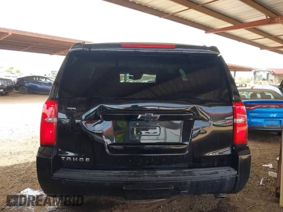 2016 Chevrolet Tahoe LT с VIN 1GNSCBKC7GR217898, выставлен на аукционе IAAI как лот 43229729 с пробегом 156 506 миль миль и . История ставок и продаж доступна на DreamBid. Изображение 16.